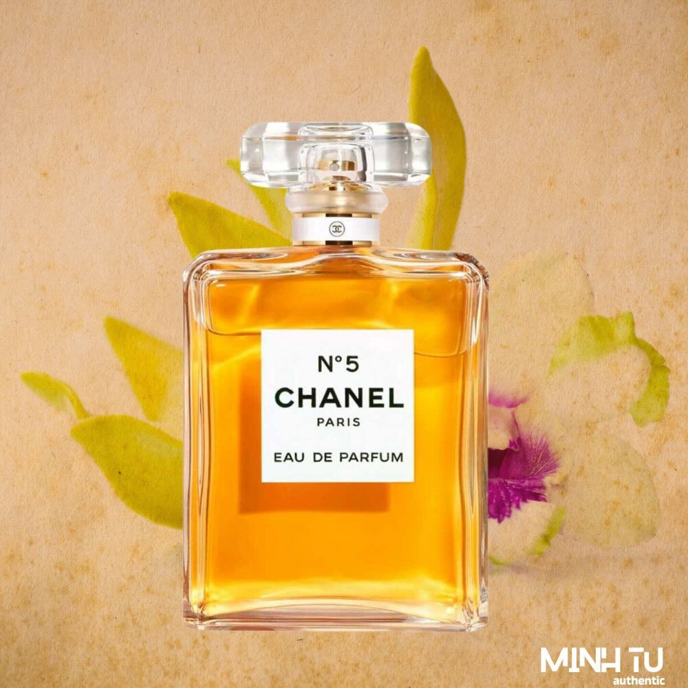 Nước hoa Nữ Chanel No5 EDP